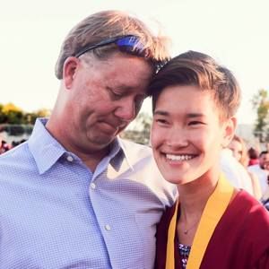 Meet your Posher, Shay